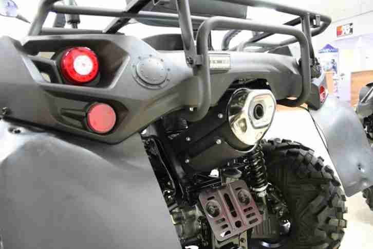 TGB BLADE 1000 4x4 EFI LT LOF V-TWIN - NEU