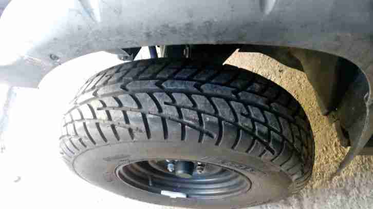 TGB BLADE 250 BJ.2009 TÜV 6/17 MIT KOFFER 1.HAND