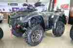 TGB BLADE 550 EFI 4x4 LOF EDITION 500 ccm NEU