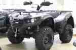 TGB BLADE 550 EFI 4x4 LOF SILBER EDITION 500