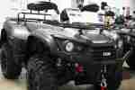 TGB BLADE 550 EFI SE EPS 4x4 IRS LOF NEU 500