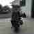 TGB BM1 Motorroller