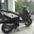 TGB BM1 Motorroller