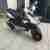 TGB BM1 Motorroller