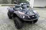 TGB Blade 1000 EFI IRS LOF ATV gebraucht