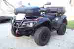 TGB Blade 1000 EFI LT 4x4 LOV