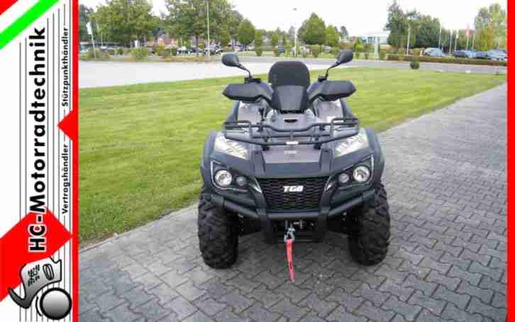 TGB Blade 1000 LT EFI EPS 4x4 LOF IRS