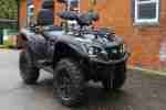 TGB Blade 1000 V TWIN Deluxe EFI EPS 4X4 Quad