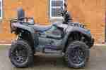 TGB Blade 1000 V TWIN Deluxe EFI EPS 4X4 Quad