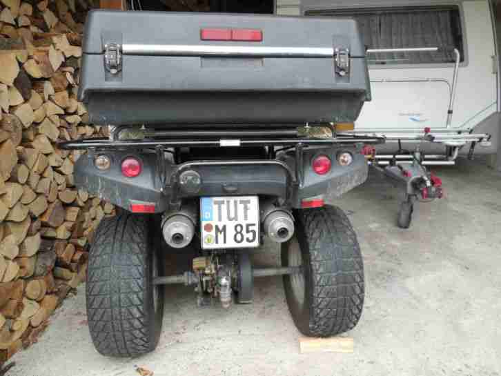 TGB Blade 250