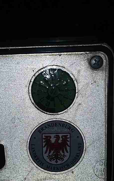 TGB Blade 325