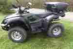 TGB Blade 325 ATV Quad