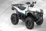 TGB Blade 500 4x4 IRS LOF ATV Quad vom TGB