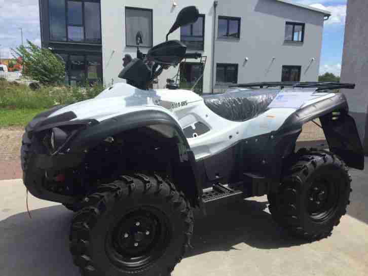 TGB Blade 500 4x4 IRS LOF ATV / Quad vom TGB Vertragshändler!