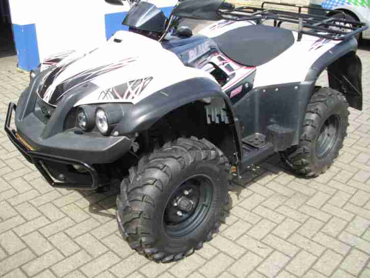 TGB Blade 525 / LOF / Motorschaden für schnäppchen Jäger