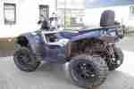 TGB Blade 550 EFI LT 4x4 LOF IRS