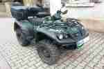 TGB Blade 550 IRS 4X4 LOF, Quad, ATV,