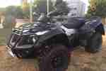 TGB Blade 550 LT 4x4 LOF ATV Quad