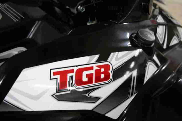 TGB TARGET 550 4x4 EFI IRS LOF - NEU