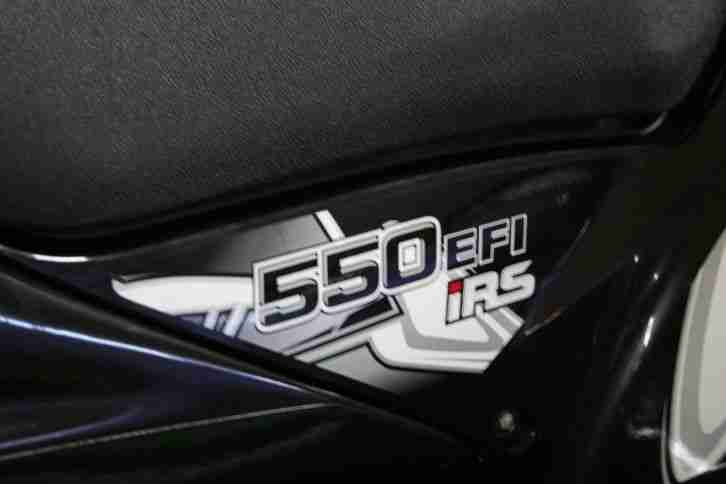 TGB TARGET 550 4x4 EFI IRS LOF - NEU