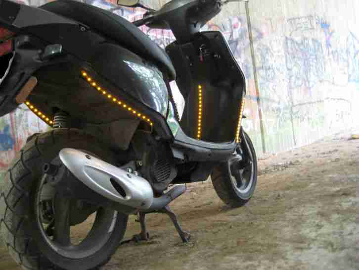 TGB Tapo höhergelegt