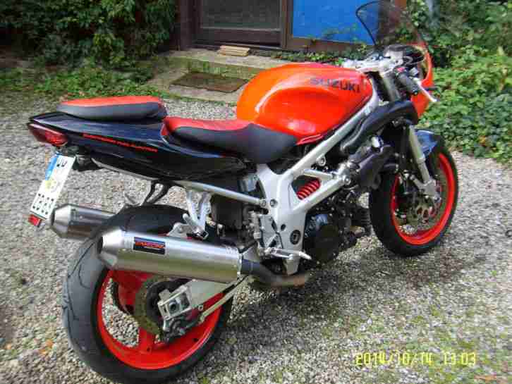 TL 1000 Cafe Racer, Naked Bike, Twin, 39.500 km, Inzahlung Kombi, Transporter ..