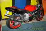 TL 1000 Cafe Racer, Naked Bike, Twin, 39.800