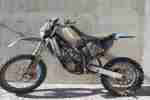 TM Racing Moto 125ccm