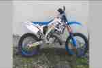 TM Racing Mx 125, Moto TM, Keine Sx,