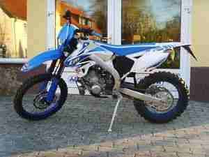TM450 Enduro