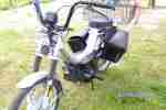 TOMOS FLEXA Typ A2 5 D 25 KM h