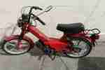 TOMOS MOPED MOFA A3