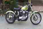 >TOP 1976 Harley Davidson Ironhead Sportster