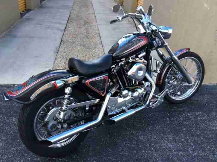 >TOP 1979 Harley Davidson Ironhead