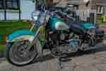 >TOP 1991 Harley Davidson Heritage!