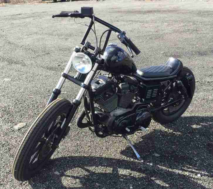 >TOP 1993 Harley Davidson XL Sportster