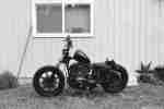 >TOP 1993 Harley Davidson XLH Sportster