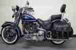 >TOP 1999 Harley Davidson Softail FLSTS