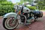 >TOP 2001 Harley Davidson Heritage Classic