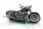 >TOP 2002 Harley Davidson Heritage Springer