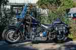 >TOP 2003 Harley Davidson Fatboy FLSTFI 100