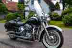 TOP 2005 Harley Davidson FLSTNI Softail