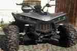 TOP ALLROUNDER QUAD ATV CECTEK KINGCOBRA T5