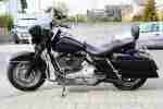 TOP ANGEBOT! Harley Davidson Touring Road