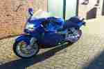 TOP K 1200S Integral ABS erst 6900 KM