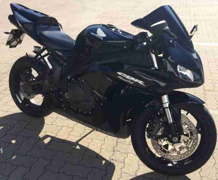 !!TOP!! CBR 1000RR Fireblade SC57 mit