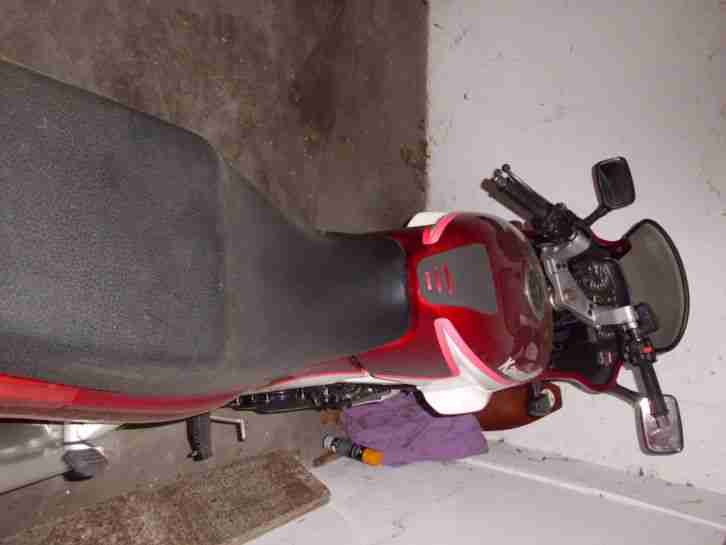 ????TOP Kawasaki GPZ 500S(EX500A)31000Km,sehr guter Zustand..