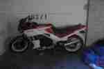 TOP GPZ 500S(EX500A)31000Km,sehr