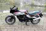 TOP gpz 500 ex 500a motorrad