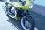 TOP MOTORRAD V7 CAFE CLASSIC